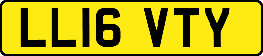 LL16VTY