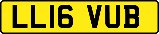 LL16VUB