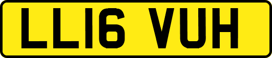 LL16VUH