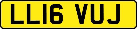LL16VUJ