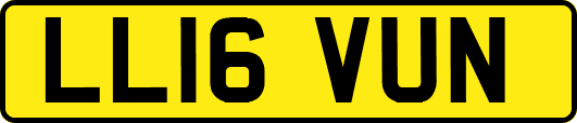 LL16VUN