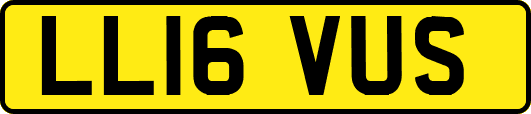 LL16VUS