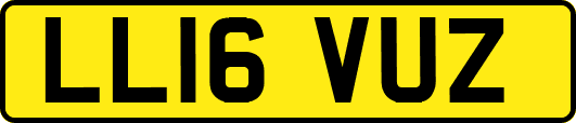 LL16VUZ