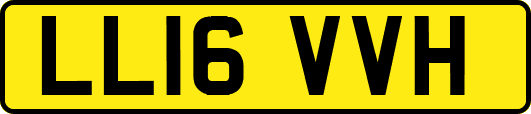 LL16VVH