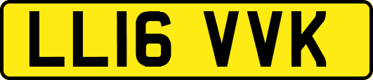 LL16VVK