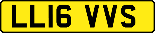 LL16VVS