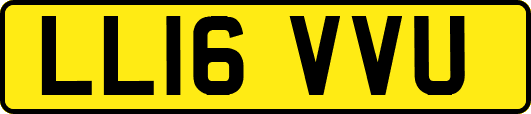 LL16VVU