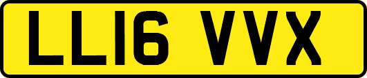 LL16VVX