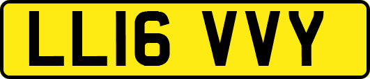 LL16VVY