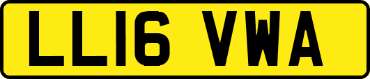 LL16VWA