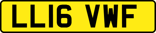 LL16VWF