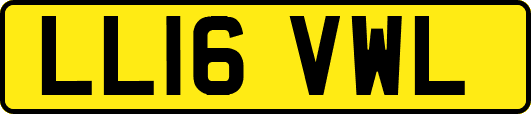LL16VWL