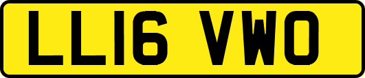 LL16VWO