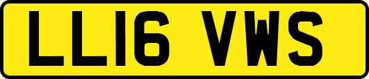 LL16VWS
