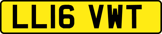 LL16VWT