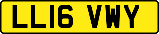 LL16VWY