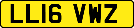 LL16VWZ
