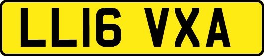 LL16VXA