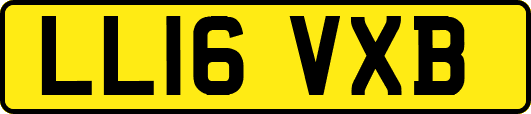 LL16VXB