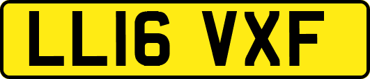 LL16VXF