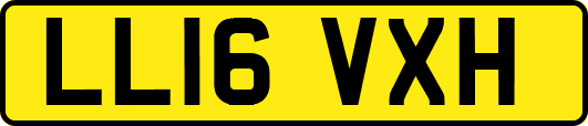 LL16VXH