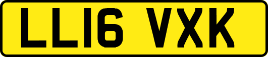 LL16VXK