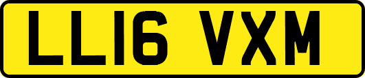 LL16VXM