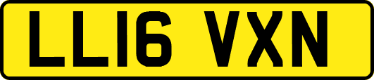 LL16VXN