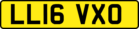 LL16VXO