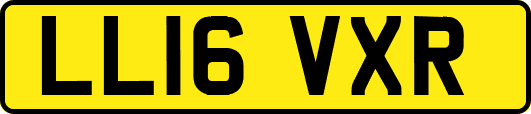 LL16VXR