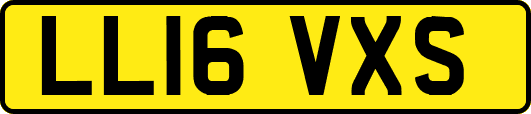 LL16VXS