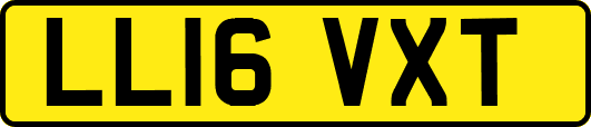 LL16VXT