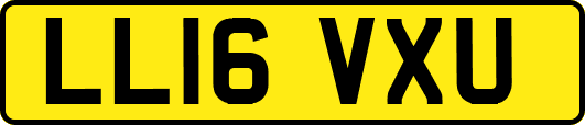 LL16VXU