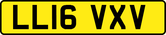 LL16VXV