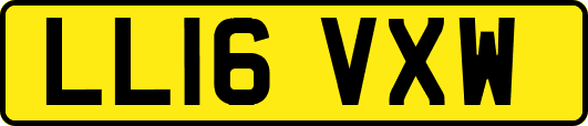 LL16VXW