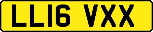 LL16VXX