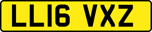 LL16VXZ