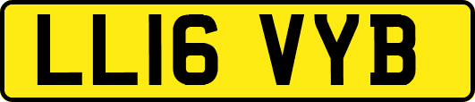 LL16VYB