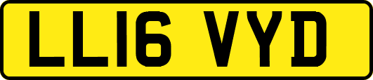LL16VYD
