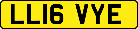 LL16VYE