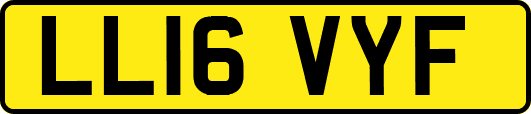 LL16VYF