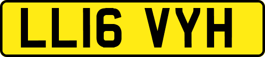 LL16VYH