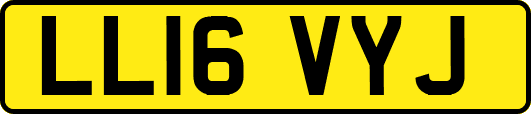 LL16VYJ