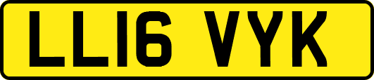 LL16VYK