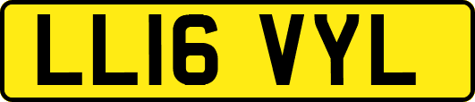 LL16VYL