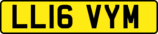 LL16VYM