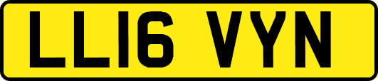 LL16VYN