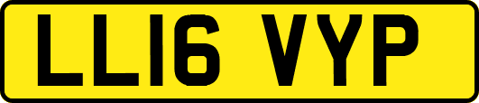 LL16VYP