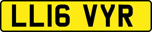 LL16VYR