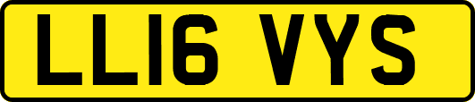 LL16VYS